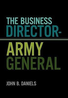 The Business Director-Army General