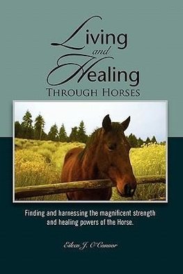 Living and Healing Through Horses