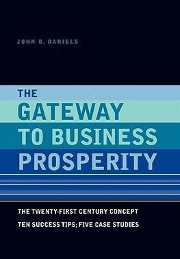 The Gateway to Business Prosperity