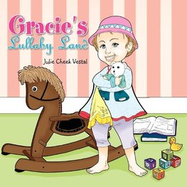 Gracie's Lullaby Land