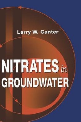 Canter, L: Nitrates in Groundwater