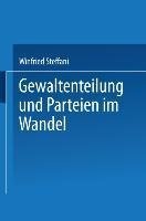 Gewaltenteilung und Parteien im Wandel