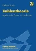 Zahlentheorie