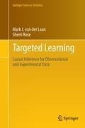 Targeted Learning