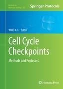 Cell Cycle Checkpoints