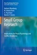 Small Group Research