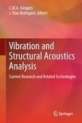 Vibration and Structural Acoustics Analysis