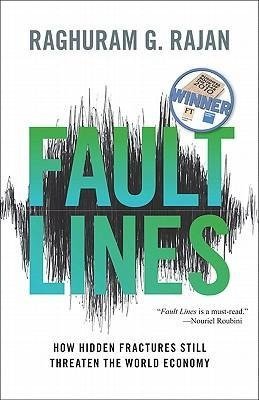 Fault Lines