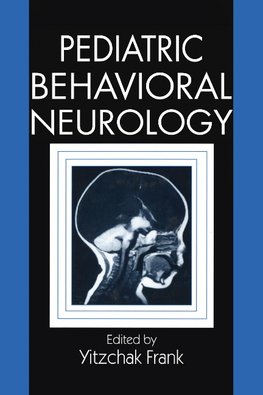 Pediatric Behavioral Neurology