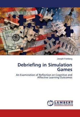 Debriefing in Simulation Games