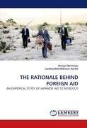 THE RATIONALE BEHIND FOREIGN AID