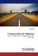 L'intégration de l'Albanie