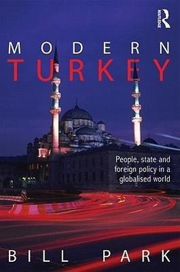 Park, B: Modern Turkey