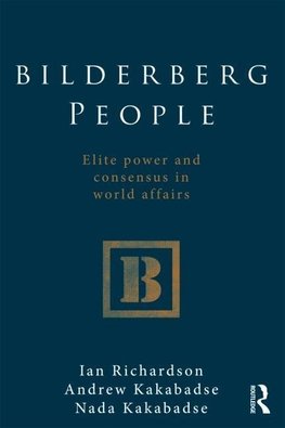 Richardson, I: Bilderberg People