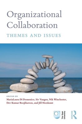 Organizational Collaboration