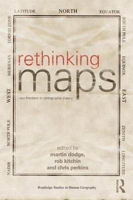 Dodge, M: Rethinking Maps