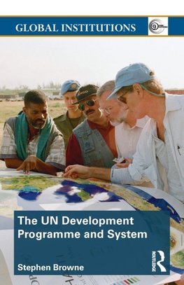 United Nations Development Programme and System (UNDP)