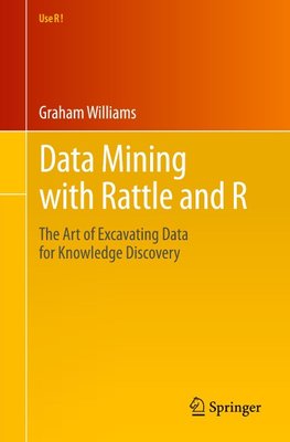 Data Mining with Rattle and R