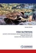 FISH NUTRITION