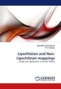 Lipschitzian and Non-Lipschitzian mappings