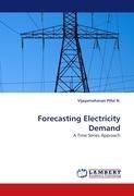 Forecasting Electricity Demand