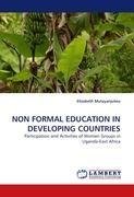 NON FORMAL EDUCATION IN DEVELOPING COUNTRIES