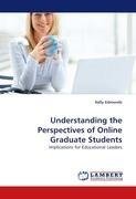 Understanding the Perspectives of Online Graduate Students