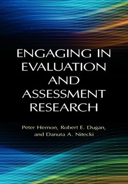 Engaging in Evaluation and Assessment Research