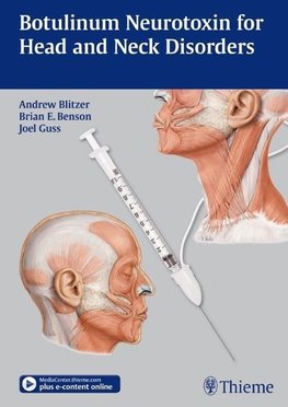 Botulinum Neurotoxin for Head and Neck Disorders