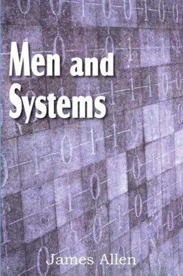 Men and Systems