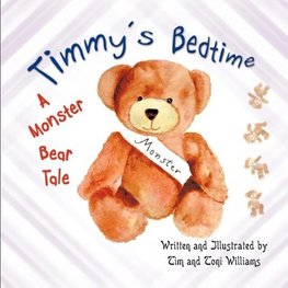 Timmy's Bedtime