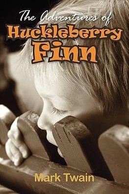 The Adventures of Huckleberry Finn