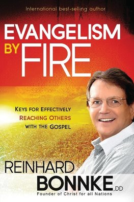 Evangelism by Fire