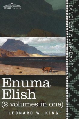 ENUMA ELISH (2 VOLUMES IN ONE)