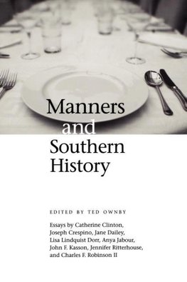 Manners and Southern History