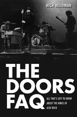 The Doors FAQ