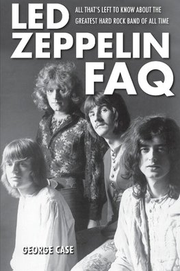 Led Zeppelin FAQ