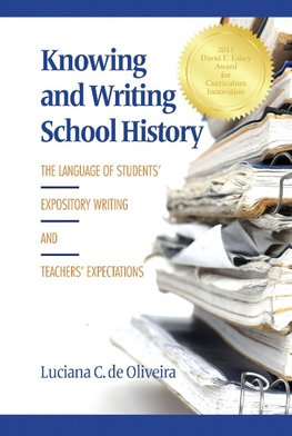 Oliveira, L:  Knowing and Writing History