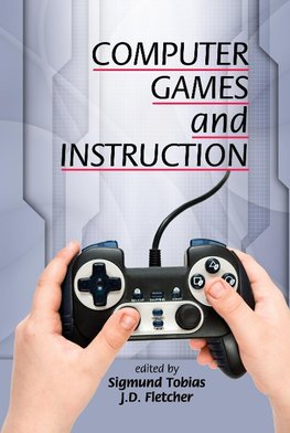 Computer Games And Instruction