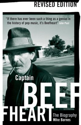 Captain Beefheart