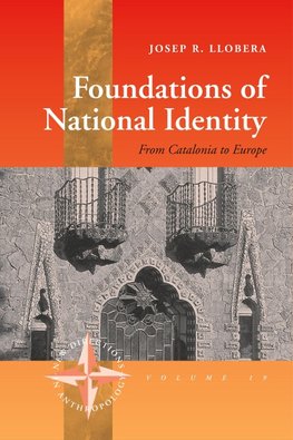 Foundations of National Identity