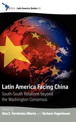 Latin America Facing China