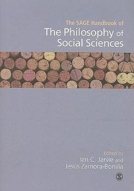 Jarvie, I: SAGE Handbook of the Philosophy of Social Science