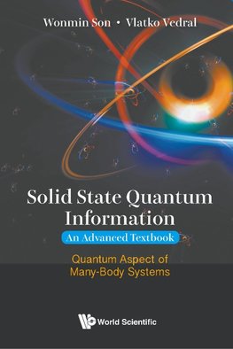 Vedral, V: Solid State Quantum Information -- An Advanced Te