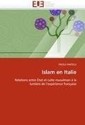 Islam en Italie