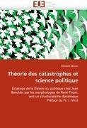 Théorie des catastrophes et science politique