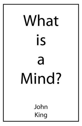 What is a Mind?