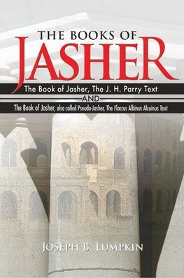 The Books of Jasher