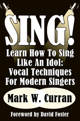 Sing! Learn How To Sing Like An Idol