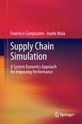 Supply Chain Simulation